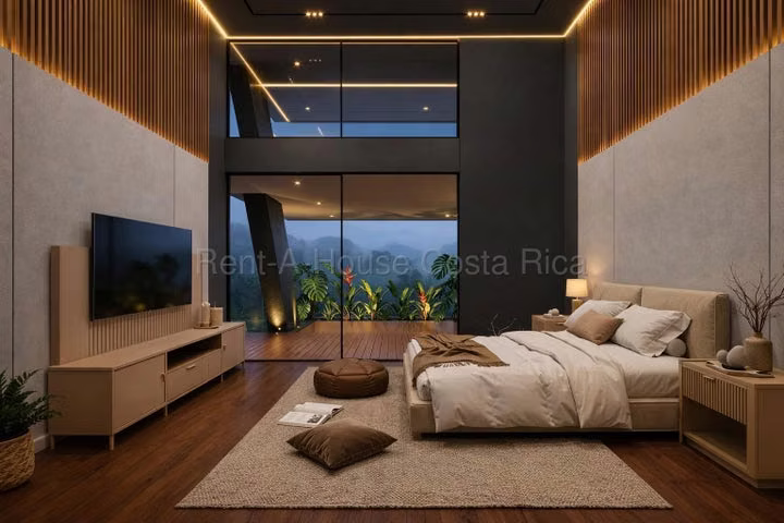 Casa en venta en Los Reyes La Guácima RAH 26-1778