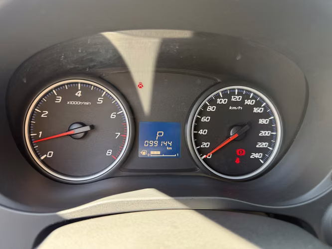Se vende Mitsubishi Outlander 2017 - Imagen 2