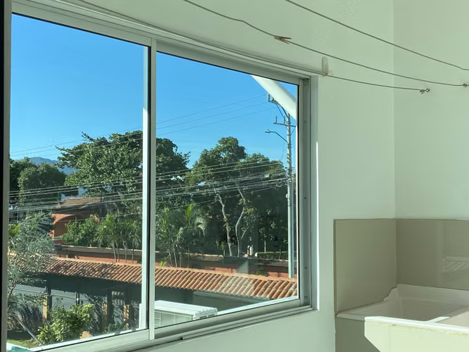 Alquiler Apt. La Ribera de Belen  Moderno, comfortable, seguro - Imagen 12