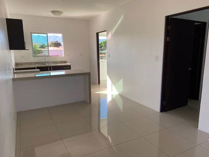 Alquiler Apt. La Ribera de Belen  Moderno, comfortable, seguro - Imagen 2