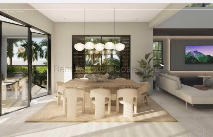 Casa en venta en Los Reyes La Guácima RAH 26-1868 - Imagen 5