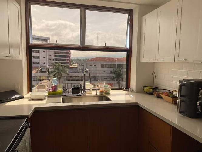 Venta de Apartamento con espectacular vista en El Emperador, San Pedro