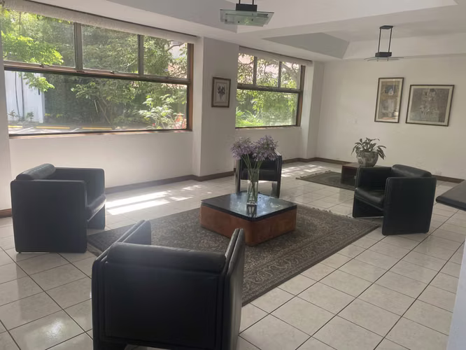 Venta de Apartamento con espectacular vista en El Emperador, San Pedro