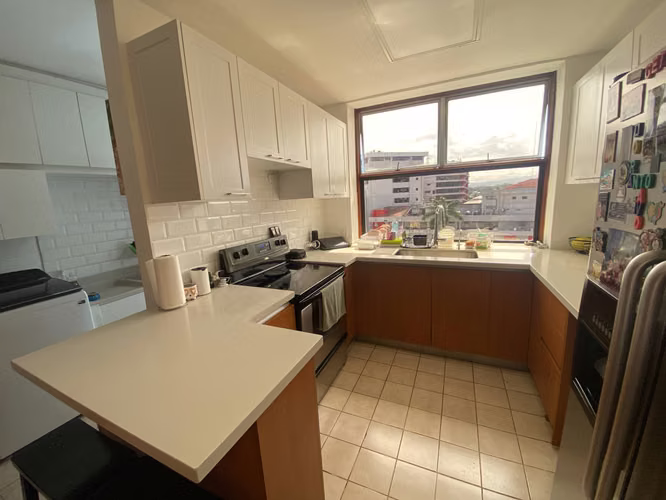 Venta de Apartamento con espectacular vista en El Emperador, San Pedro