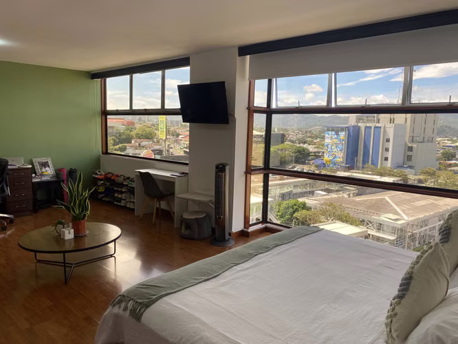 Venta de Apartamento con espectacular vista en El Emperador, San Pedro