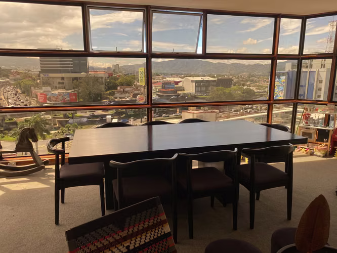 Venta de Apartamento con espectacular vista en El Emperador, San Pedro