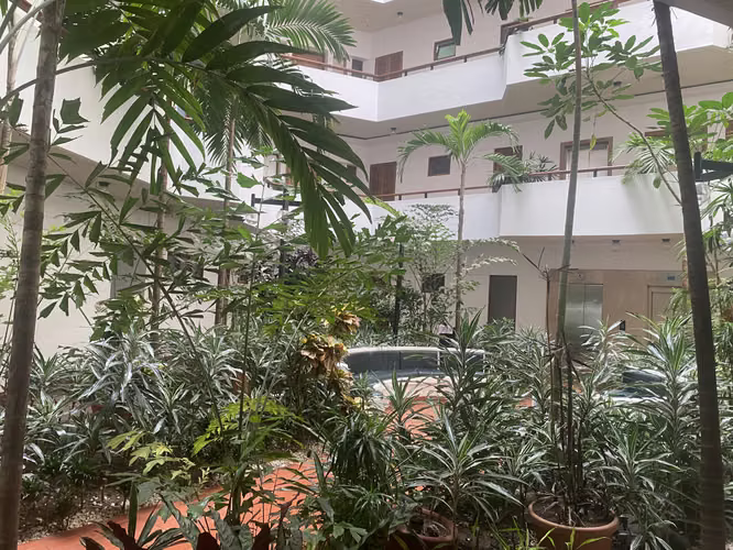Venta de Apartamento con espectacular vista en El Emperador, San Pedro