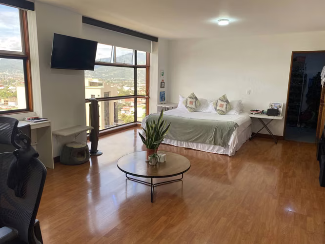 Venta de Apartamento con espectacular vista en El Emperador, San Pedro