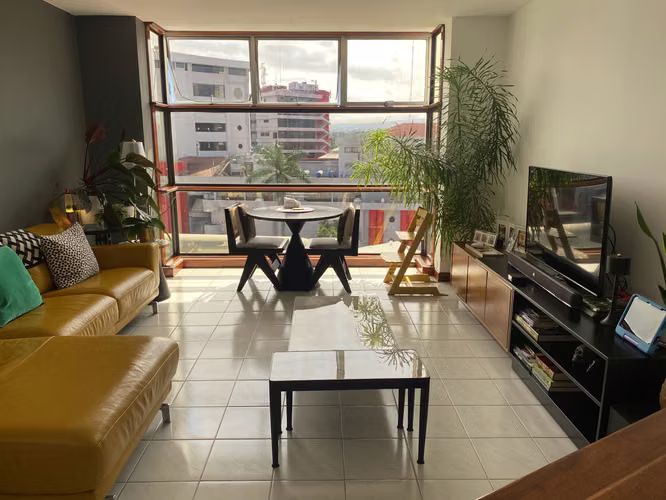 Venta de Apartamento con espectacular vista en El Emperador, San Pedro