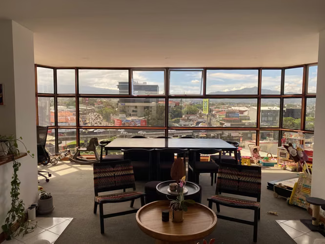 Venta de Apartamento con espectacular vista en El Emperador, San Pedro