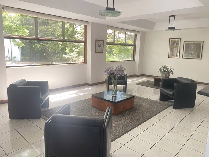 Venta de Apartamento con espectacular vista en El Emperador, San Pedro