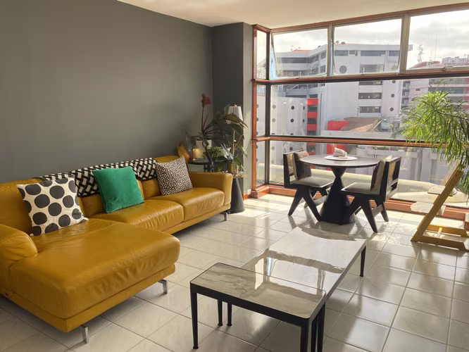 Venta de Apartamento con espectacular vista en El Emperador, San Pedro