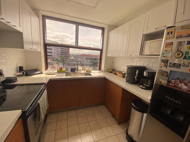 Venta de Apartamento con espectacular vista en El Emperador, San Pedro