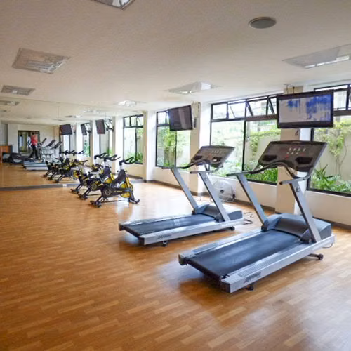 262 / Venta / Condominio Montesol / Primer piso / 2 balcones / Amenidades tipo resort - Imagen 2