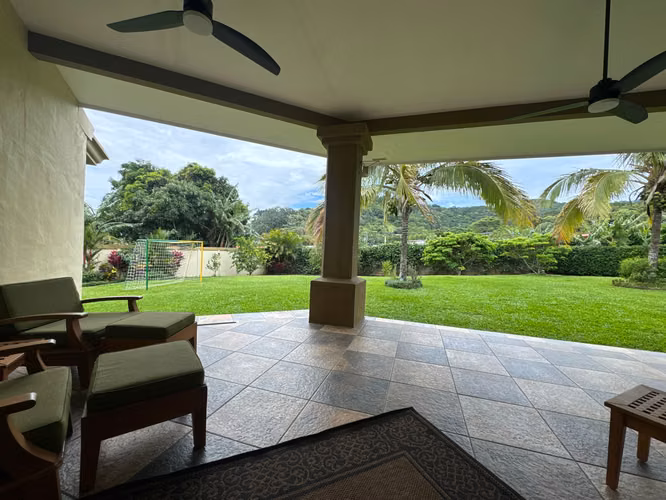 Casa en venta de una sola planta en Santa Ana - Imagen 8