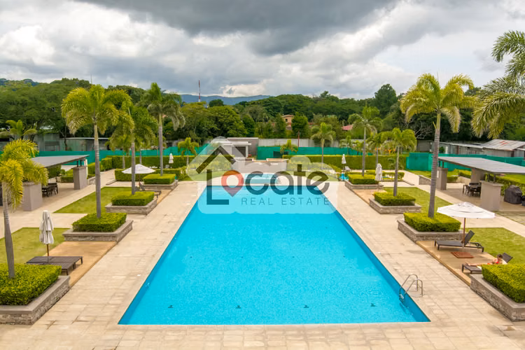 Casa en venta, con 4 habitaciones, Condominio, Santa Ana - Imagen 18