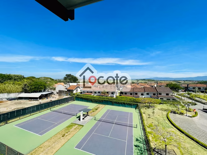 Casa en venta, con 4 habitaciones, Condominio, Santa Ana - Imagen 19