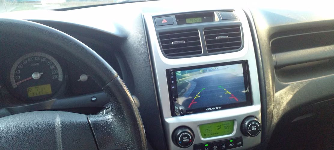 kia sportage 2009