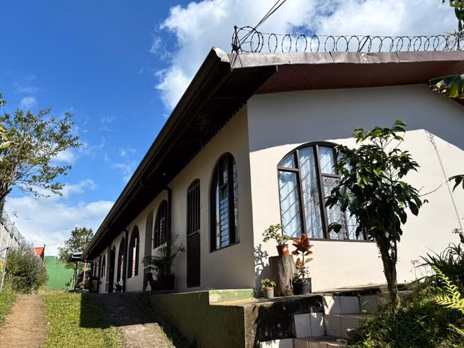 VENTA DE CASA EN CORONADO