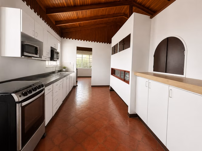 VENTA DE CASA EN CORONADO