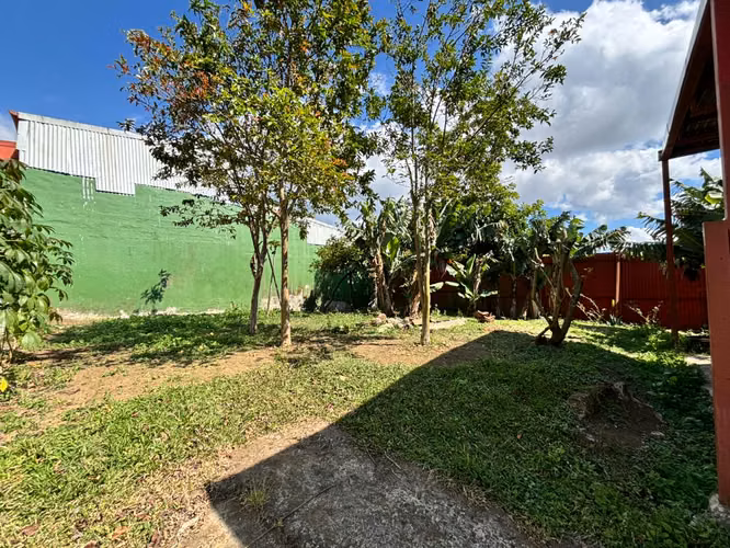 VENTA DE CASA EN CORONADO