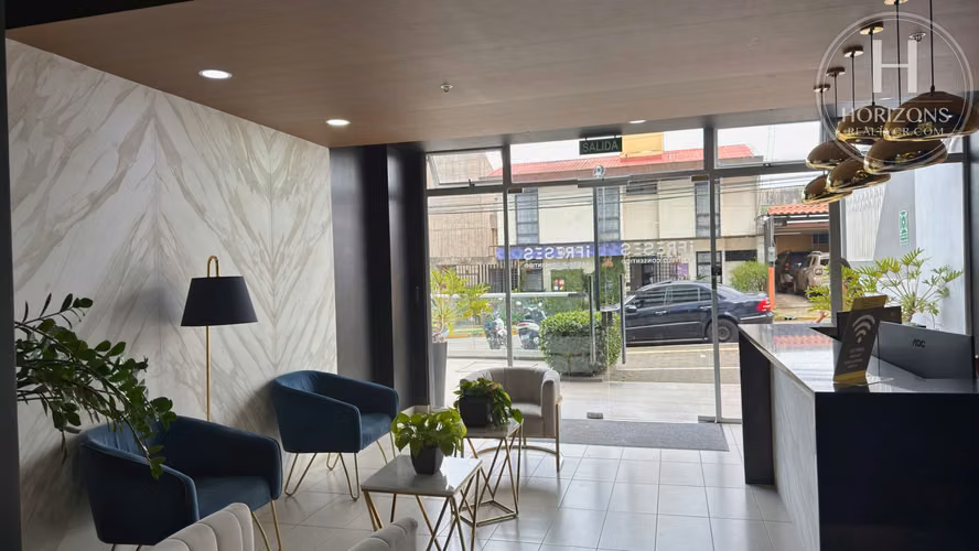Apartamento en Alquiler iFreses Curridabat 1 Habitación y Parqueo NJA1416JB - Imagen 7