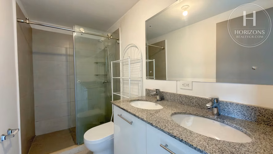 Apartamento en Alquiler iFreses Curridabat 1 Habitación y Parqueo NJA1416JB - Imagen 13