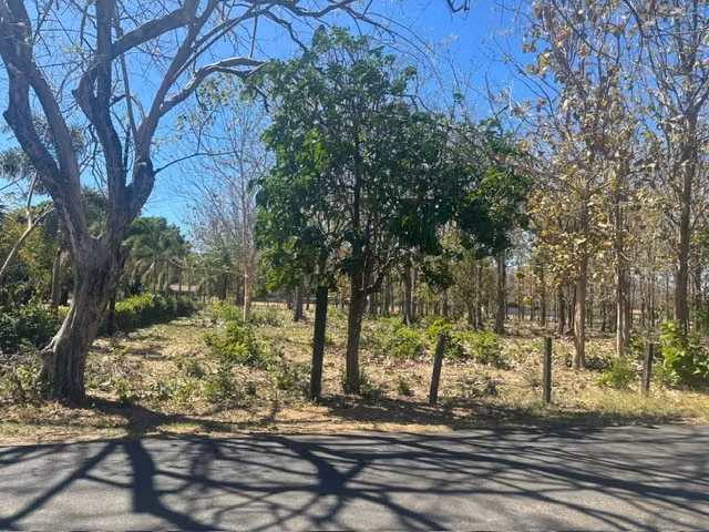 VENTA – TERRENO EN ARADO, SANTA CRUZ, GUANACASTE, A MINUTOS DE HERMOSAS PLAYAS