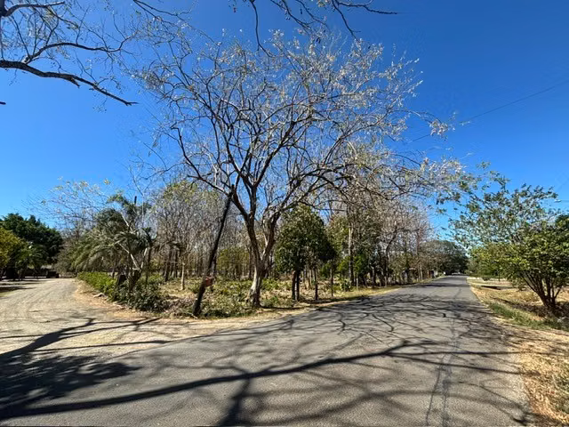 VENTA – TERRENO EN ARADO, SANTA CRUZ, GUANACASTE, A MINUTOS DE HERMOSAS PLAYAS