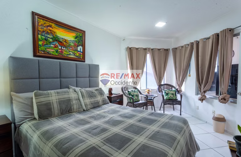 Casa en Venta Cajon Grecia