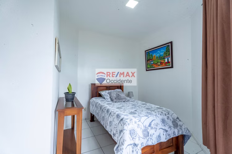 Casa en Venta Cajon Grecia