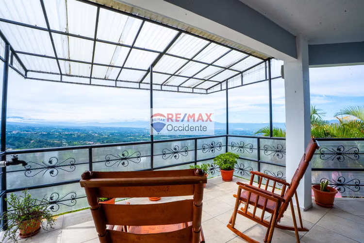 Casa en Venta Cajon Grecia