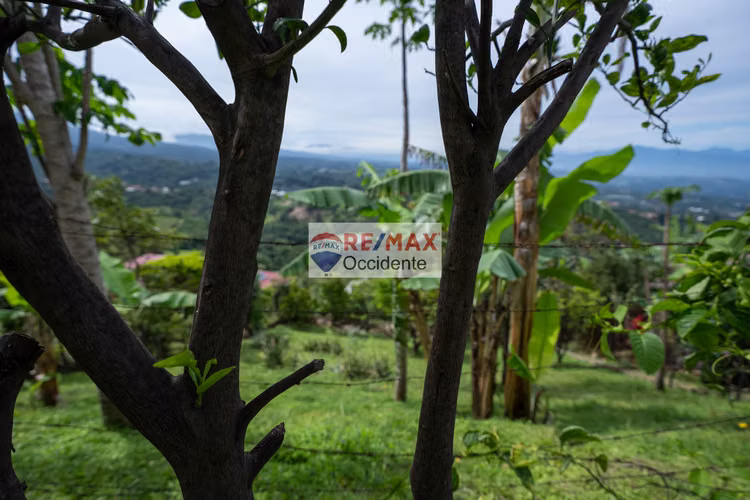 Casa en Venta Cajon Grecia