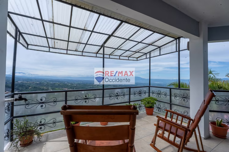 Casa en Venta Cajon Grecia