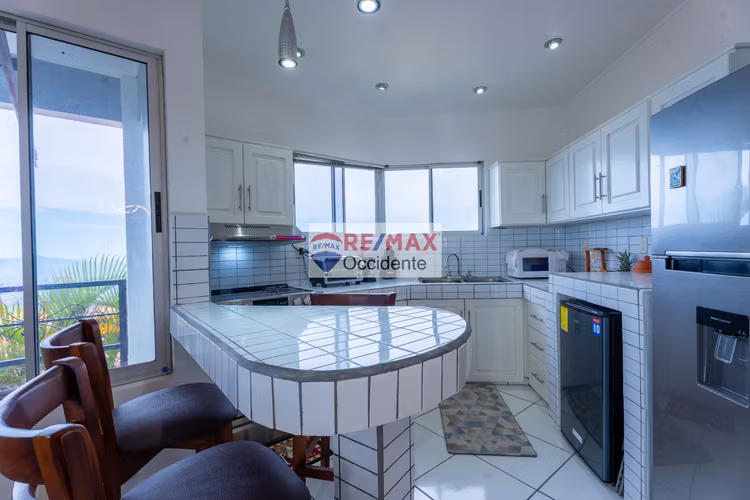 Casa en Venta Cajon Grecia