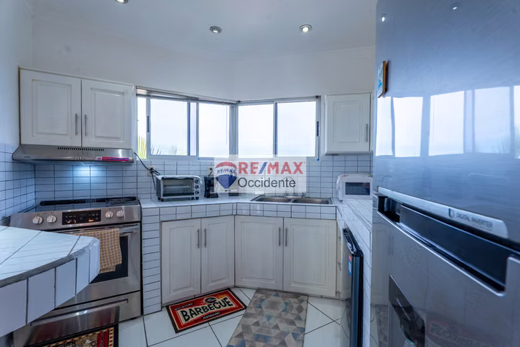 Casa en Venta Cajon Grecia