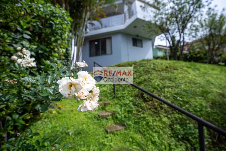 Casa en Venta Cajon Grecia