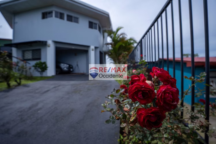 Casa en Venta Cajon Grecia