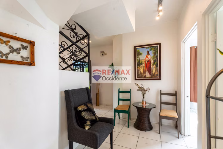 Casa en Venta Cajon Grecia