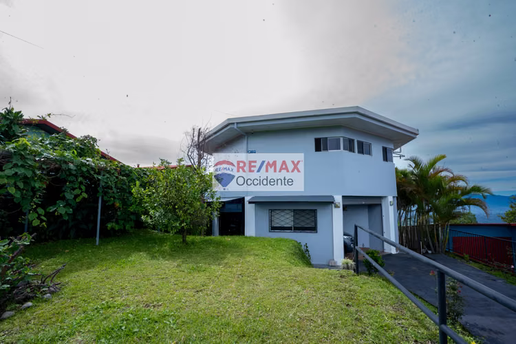 Casa en Venta Cajon Grecia