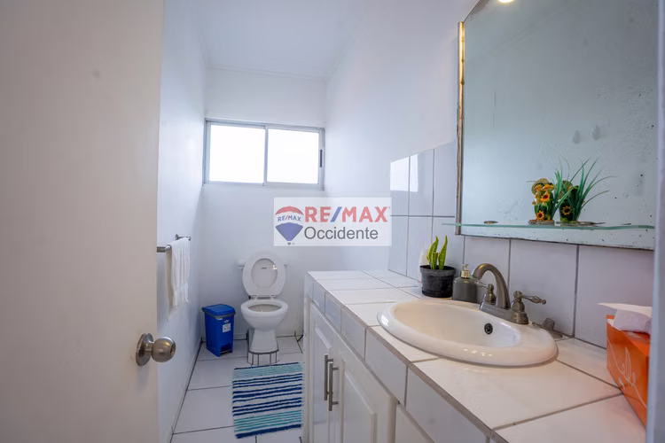 Casa en Venta Cajon Grecia