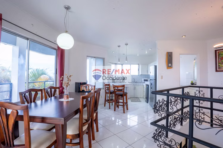 Casa en Venta Cajon Grecia