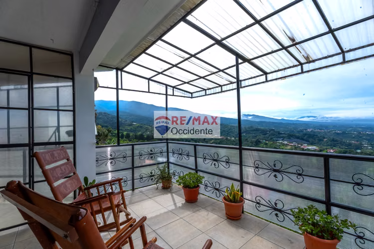 Casa en Venta Cajon Grecia