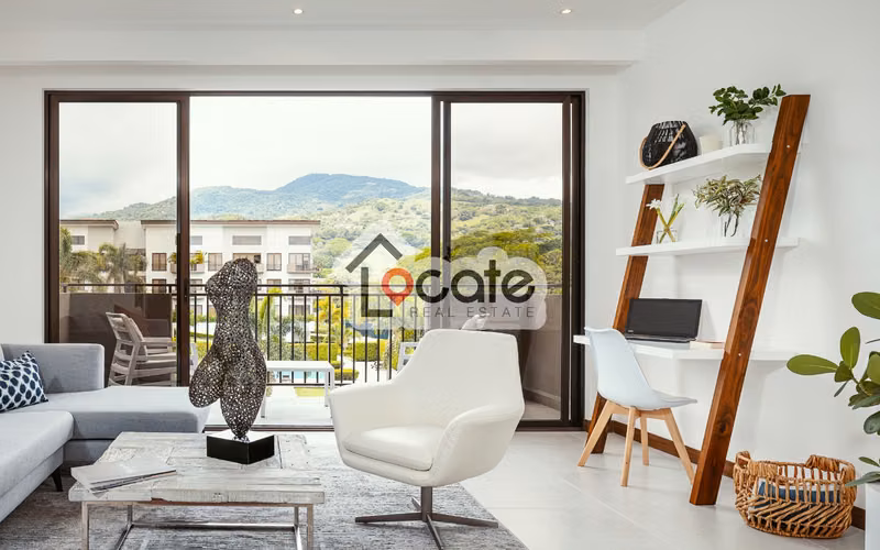 Venta de apartamento en Santa Ana - Imagen 5