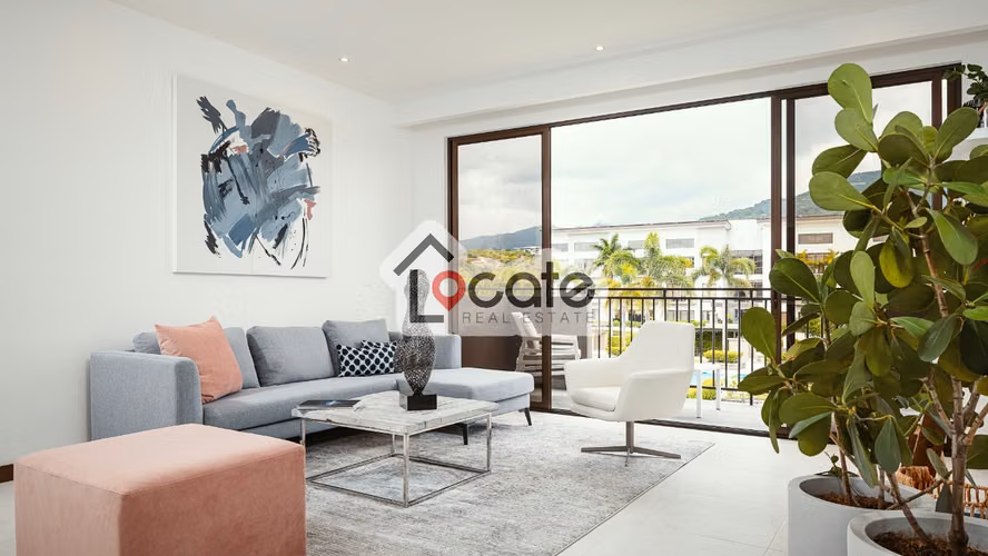 Venta de apartamento en Santa Ana - Imagen 7