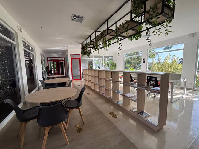 Apartamento Nuevo en Alquiler Concasa Alajuela | 2 Hab | Piso 3