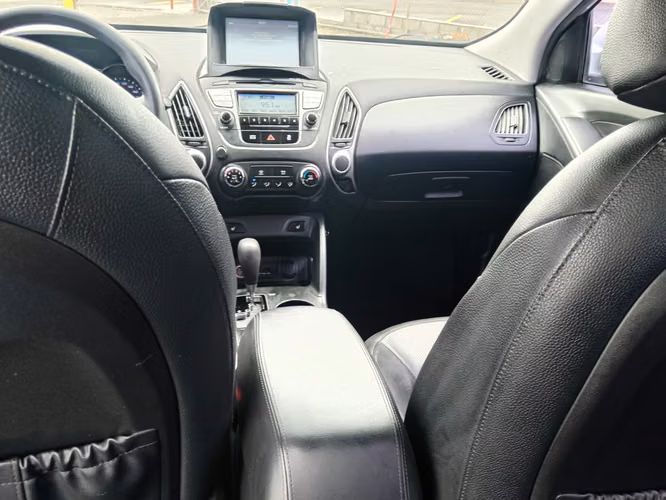 A CREDITO HYUNDAI TUCSON	2012 - Imagen 3