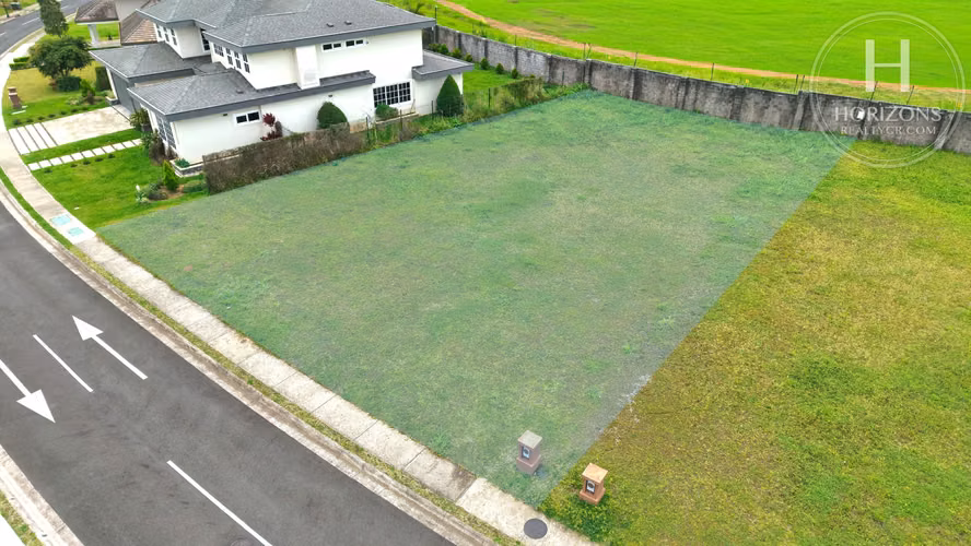 Lote en Venta en Condominio El Herrán, Curridabat, 852 m² NJA1423SB