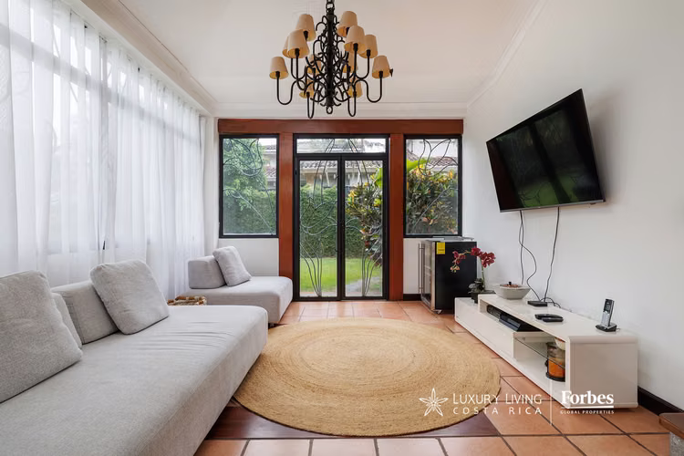 21488 - Casa de lujo para alquiler, 3 hab, piscina, terraza y oficina - Imagen 10