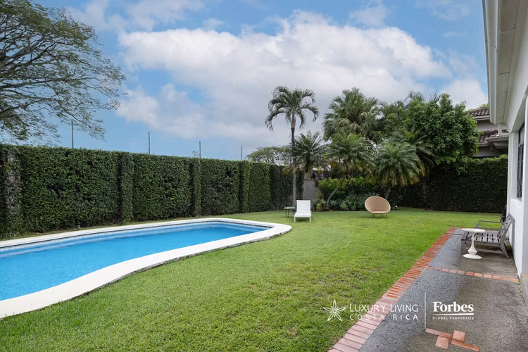 21488 - Casa de lujo para alquiler, 3 hab, piscina, terraza y oficina - Imagen 20